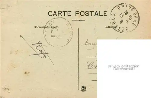 AK / Ansichtskarte Rocamadour Vue generale de la vallee Rocamadour