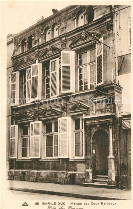 LA MAISON DES deux barbeaux André Theuriet 1984 dessins de la Comtesse de Vesins EUR 10,00