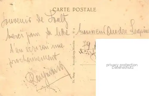 AK / Ansichtskarte Hartmannswillerkopf avec Croix et Monument Hartmannswillerkopf