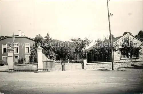 AK / Ansichtskarte Belrupt Vue d ensemble Belrupt