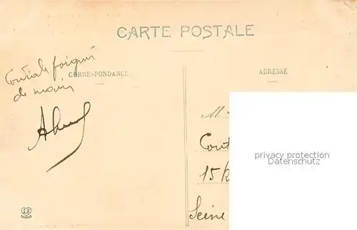 AK / Ansichtskarte Ax les Thermes Hospitalet vue generale Pyrenees Ax les Thermes