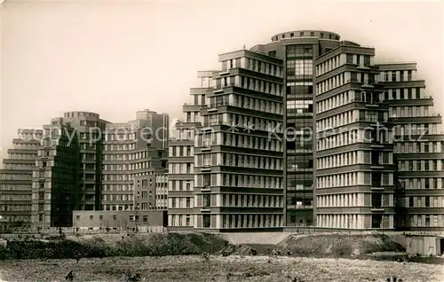 AK / Ansichtskarte Lille_Nord Cite Hospitaliere Lille_Nord