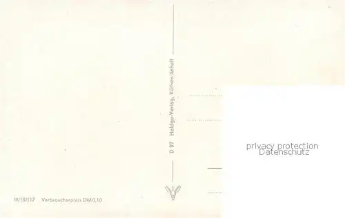 AK / Ansichtskarte Bad_Doberan Goetheschule Bad_Doberan