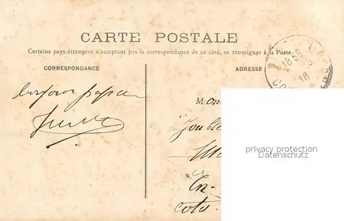 AK / Ansichtskarte Ardres Vue generale Ardres