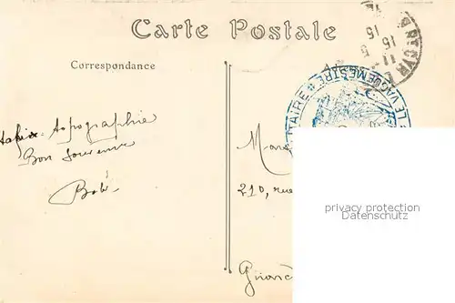 AK / Ansichtskarte Saint Cyr l_Ecole En Colle de Tapir Saint Cyr l_Ecole