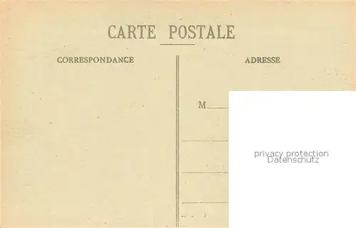 AK / Ansichtskarte VERDUN_Meuse Tunnel de Tavannes Verdun Meuse