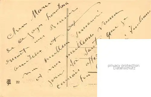 AK / Ansichtskarte Colmar_Haut_Rhin_Elsass Statue du General Rapp Colmar_Haut_Rhin_Elsass