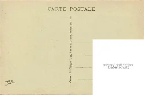 AK / Ansichtskarte Colmar_Haut_Rhin_Elsass Place Rapp et Champ de Mars Colmar_Haut_Rhin_Elsass