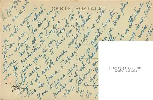 AK / Ansichtskarte Colmar_Haut_Rhin_Elsass Place Rapp et Champ de Mars Colmar_Haut_Rhin_Elsass