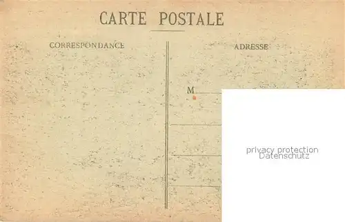 AK / Ansichtskarte Revigny sur Ornain Eglise avant et apres le bombardement 1914 Grande Guerre Truemmer 1. Weltkrieg Revigny sur Ornain