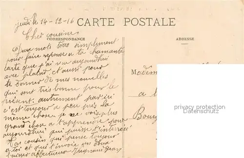 AK / Ansichtskarte Le_Neufour Vue generale Le_Neufour