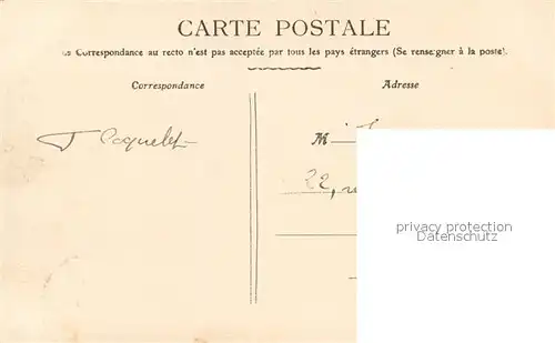 AK / Ansichtskarte VERDUN_Meuse Vue generale Ville basse Verdun Meuse