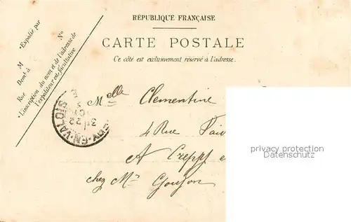 AK / Ansichtskarte VERDUN_Meuse La Porte Saint Paul Verdun Meuse