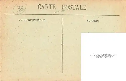 AK / Ansichtskarte Libourne Un coin du port Libourne