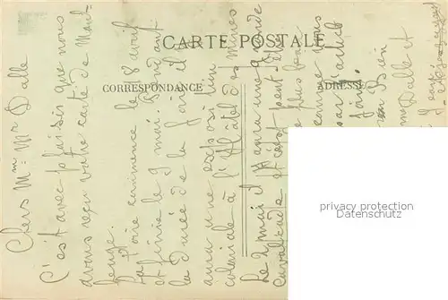 AK / Ansichtskarte VERDUN_Meuse Bords de la Meuse Ruines Grande Guerre Truemmer 1. Weltkrieg Verdun Meuse