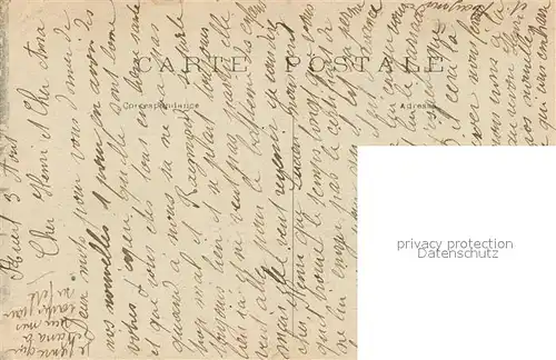 AK / Ansichtskarte Nanterre Rue du Chemin de Fer Nanterre