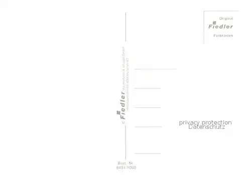 AK / Ansichtskarte Blaibach Kirche Strand Panorama Park Blaibach