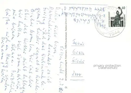 AK / Ansichtskarte Luetzenhardt Minigolf Kurhotel Musikpavillon Badesee Fliegeraufnahme Luetzenhardt