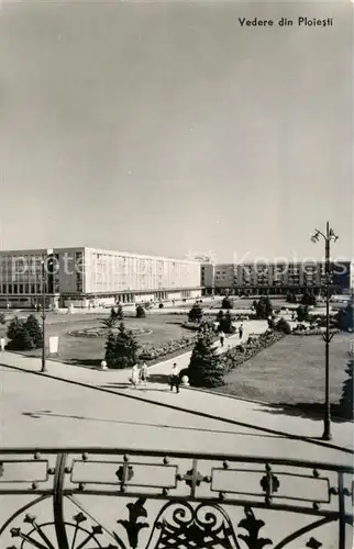 AK / Ansichtskarte Ploiesti  Ploiesti