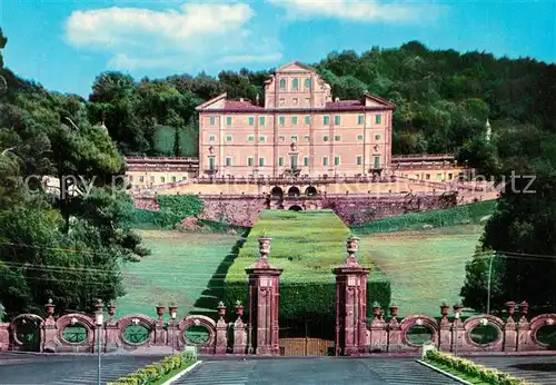 AK / Ansichtskarte Frascati Villa Aldobrandini Frascati