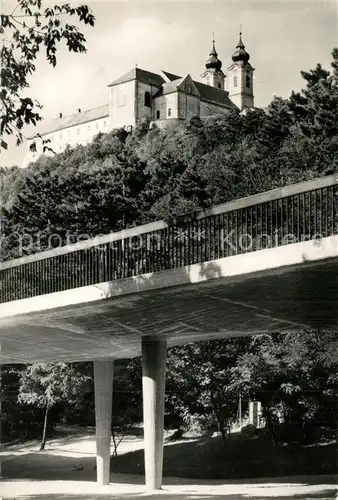 AK / Ansichtskarte Tihany  Tihany