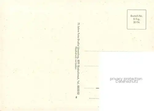 AK / Ansichtskarte Freyung Freibad Freyung