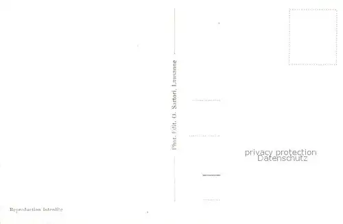 AK / Ansichtskarte Monthey_VS Place du Marche 