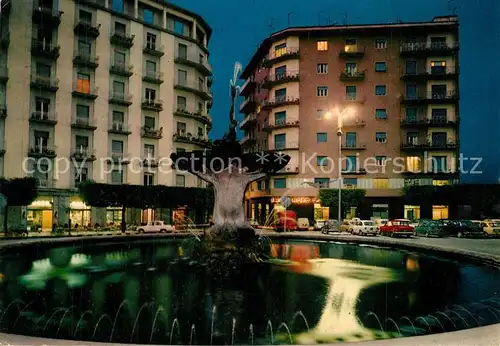 AK / Ansichtskarte Barletta Piazza Conteduca Barletta