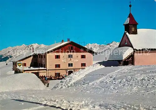 AK / Ansichtskarte Sterzing_Suedtirol Jaufenhaus Sterzing Suedtirol