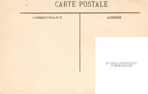 AK / Ansichtskarte Reims_Champagne_Ardenne Ville bombardee Place Drouet d Erlon Ruines Grande Guerre Truemmer 1. Weltkrieg Reims_Champagne_Ardenne