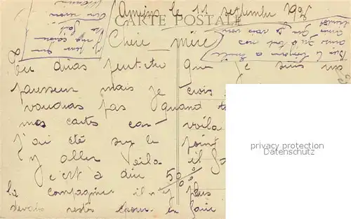 AK / Ansichtskarte Sissonne_Aisne Arrivee d un regiment au camp Sissonne Aisne