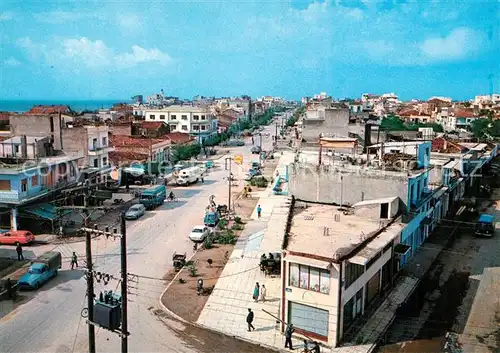 AK / Ansichtskarte Alexandroupolis Panorama Alexandroupolis