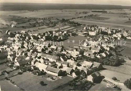 AK / Ansichtskarte Chaignay Vue aerienne Chaignay