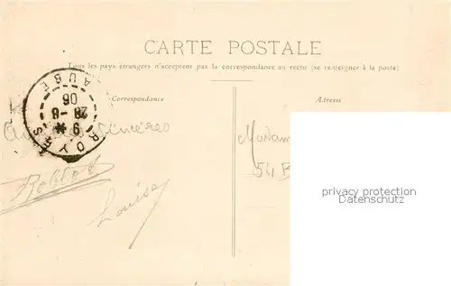 AK / Ansichtskarte Annecy_Haute Savoie Vue generale Annecy Haute Savoie