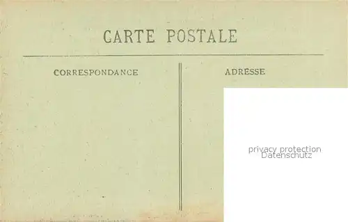 AK / Ansichtskarte VERDUN_Meuse Place Madeleine Ruines Grande Guerre Truemmer 1. Weltkrieg Verdun Meuse