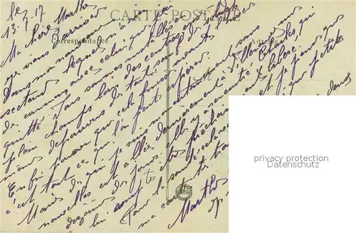 AK / Ansichtskarte VERDUN_Meuse Rue Mazel Ruines Grande Guerre Truemmer 1. Weltkrieg Verdun Meuse