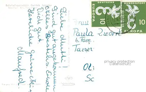 AK / Ansichtskarte Neuffen Fliegeraufnahme Neuffen