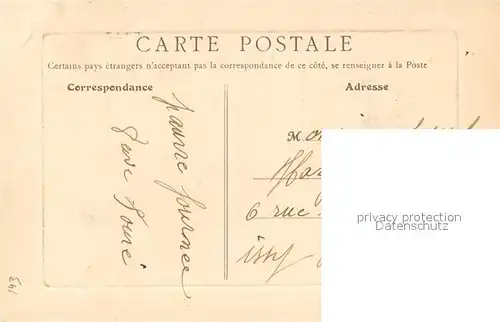 AK / Ansichtskarte Maintenon Les Aqueducs Vue prise dans la Vallee de Blaveau Maintenon