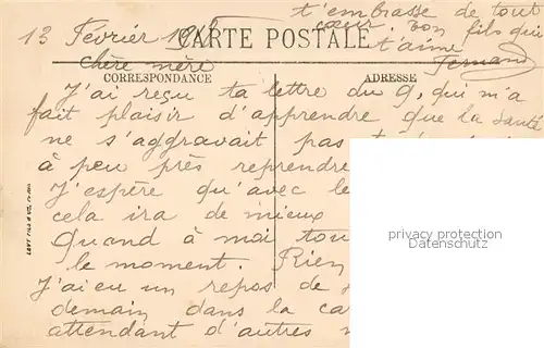 AK / Ansichtskarte Wesserling_Husseren Chateau de Wesserling Wesserling Husseren