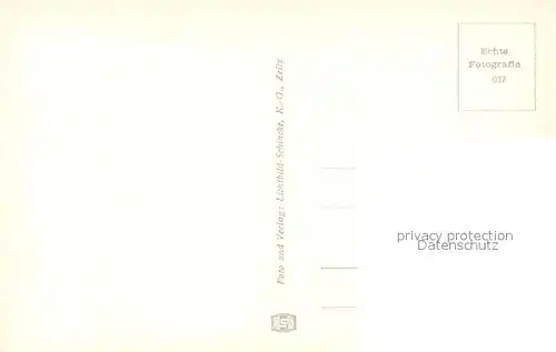 AK / Ansichtskarte Friedrichroda FDGB Ferienheim Walter Ulbricht Friedrichroda