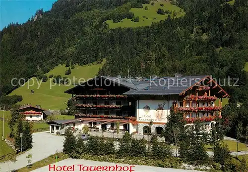 AK / Ansichtskarte Grossarl Hotel Tauernhof Grossarl