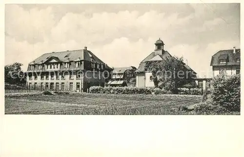 AK / Ansichtskarte Kuenzelsau Panorama Gutshaeuse Kuenzelsau