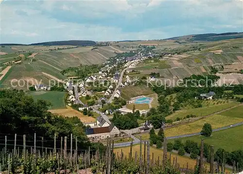 AK / Ansichtskarte Mertesdorf Panorama Mertesdorf