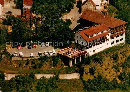 AK / Ansichtskarte Regensburg Fliegeraufnahme Berggasthof H?tzelein Regensburg