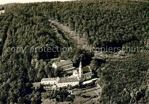 AK / Ansichtskarte Mariabuchen bei Lohr am Main Mariabuchen