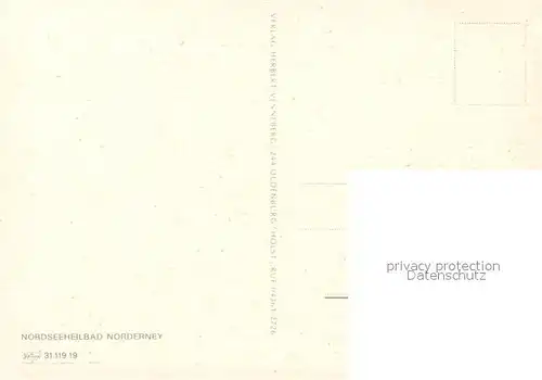 AK / Ansichtskarte Norderney_Nordseebad Fliegeraufnahme mit Strand Norderney_Nordseebad