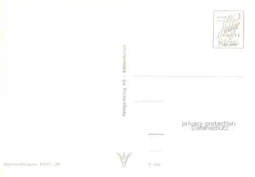 AK / Ansichtskarte Merseburg_Saale Bahnhof Strasse des Friedens Internat Technische Hochschule Hochhaus Wohnblock Merseburg_Saale