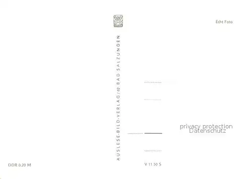 AK / Ansichtskarte Manebach Cafe und Restaurant Moosbach Manebach