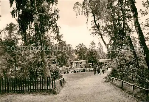 AK / Ansichtskarte Boltenhagen_Ostseebad Zentrales Pionierlager Mathias Thesen Boltenhagen_Ostseebad