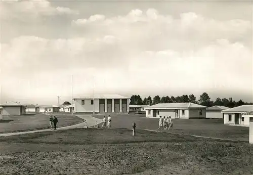 AK / Ansichtskarte Boltenhagen_Ostseebad Urlauberdorf Bungalows Boltenhagen_Ostseebad